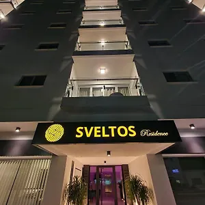  Aparthotel Sveltos